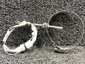 28893-001 Cirrus SR22T Cabin Air Temperature Sensor Probe with Harness